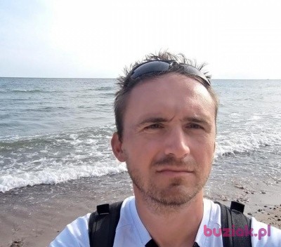 Kamil, Male, 42, Wadowice, Polska, Photo: 1
