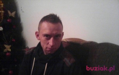 Krzysiek, Male, 36, Przasnysz, Polska: 1