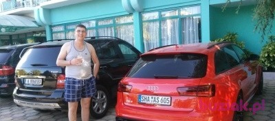 Damian, Male, 33, Czerwionka-Leszczyny, Polska, Photo: 3