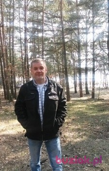 slawek, Male, 54, Grudziądz, Polska, Photo: 1