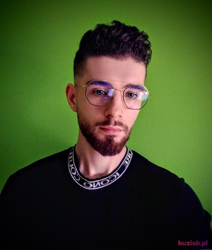 Dominik, Male, 29, Gąbin, Polska: 1