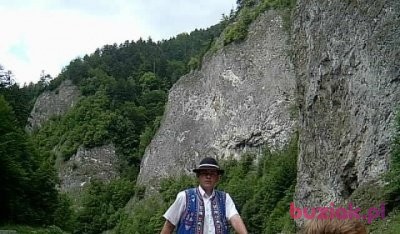 Szymon_Kr, Mężczyzna, 39, Szczawnica, Polska, Zdjęcie: 2