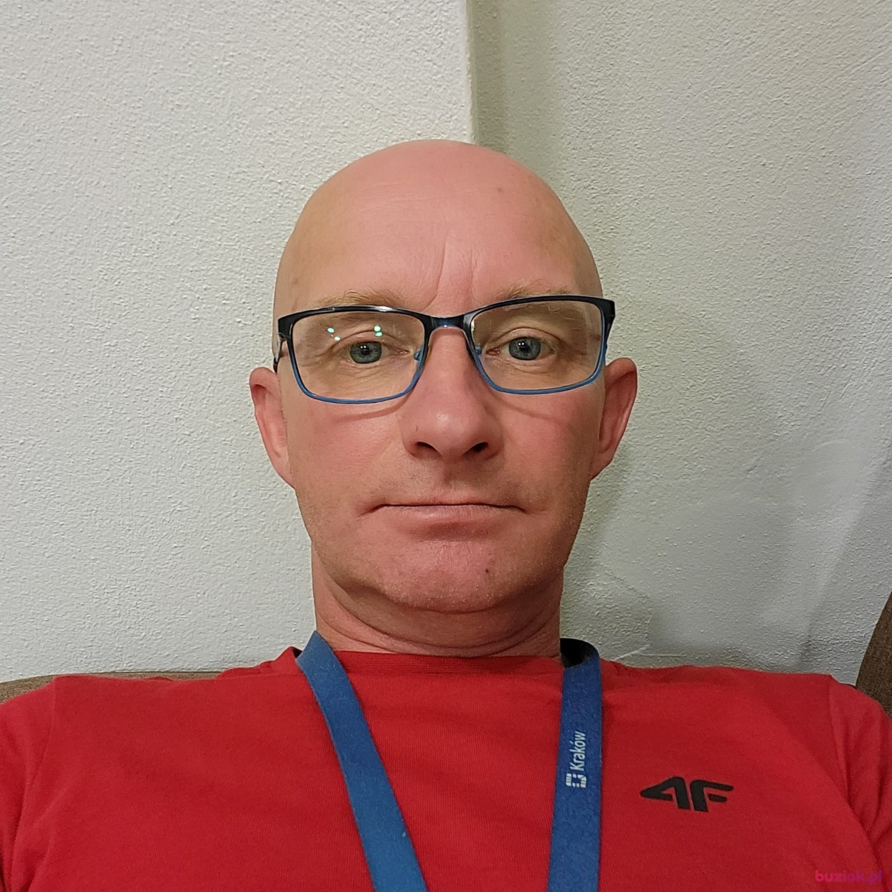 Kris, Mężczyzna, 48, Jaworzno, Polska: 1