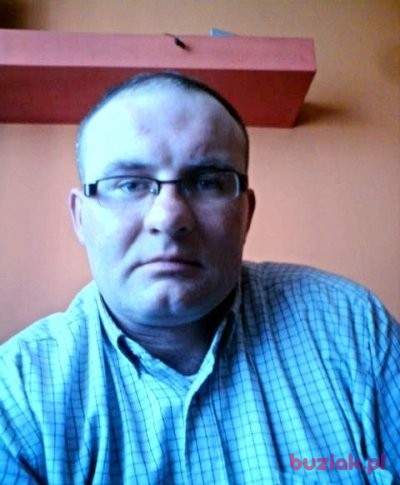 marcin, Mężczyzna, 46, Zduńska Wola, Polska: 1
