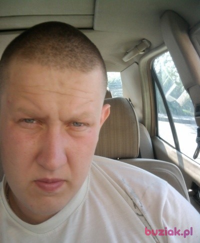 michał, Male, 36, Ośno Lubuskie, Polska, Photo: 2