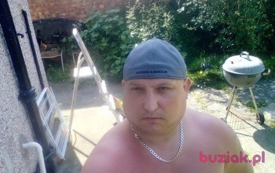Darek, Male, 42, Westminster, Wielka Brytania, Photo: 4
