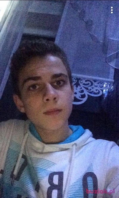 Dawid169, Mężczyzna, 26, Opalenica, Polska: 1
