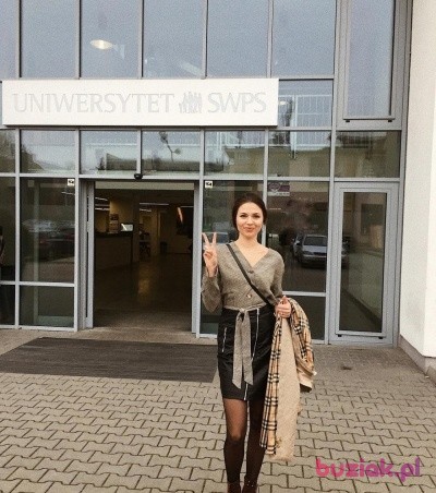 Ane1992, Kobieta, 33, Ełk, Polska: 1