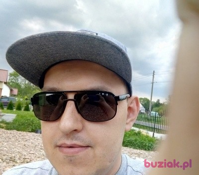 Adrian, Mężczyzna, 36, Kluczbork, Polska, Zdjęcie: 1