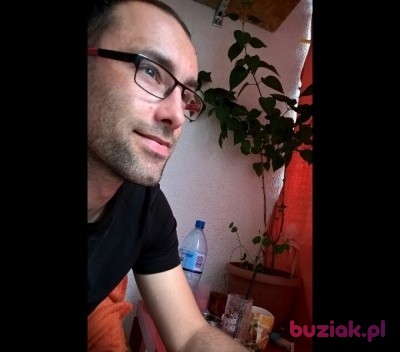 Tomek, Mężczyzna, 43, Toruń, Polska: 1
