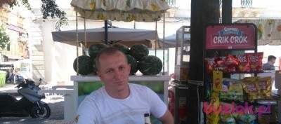 milosz333, Mężczyzna, 37, Polska: 1