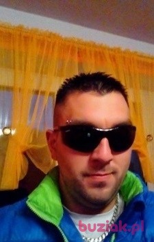 Łukasz, Male, 40, Chodzież, Polska, Photo: 1