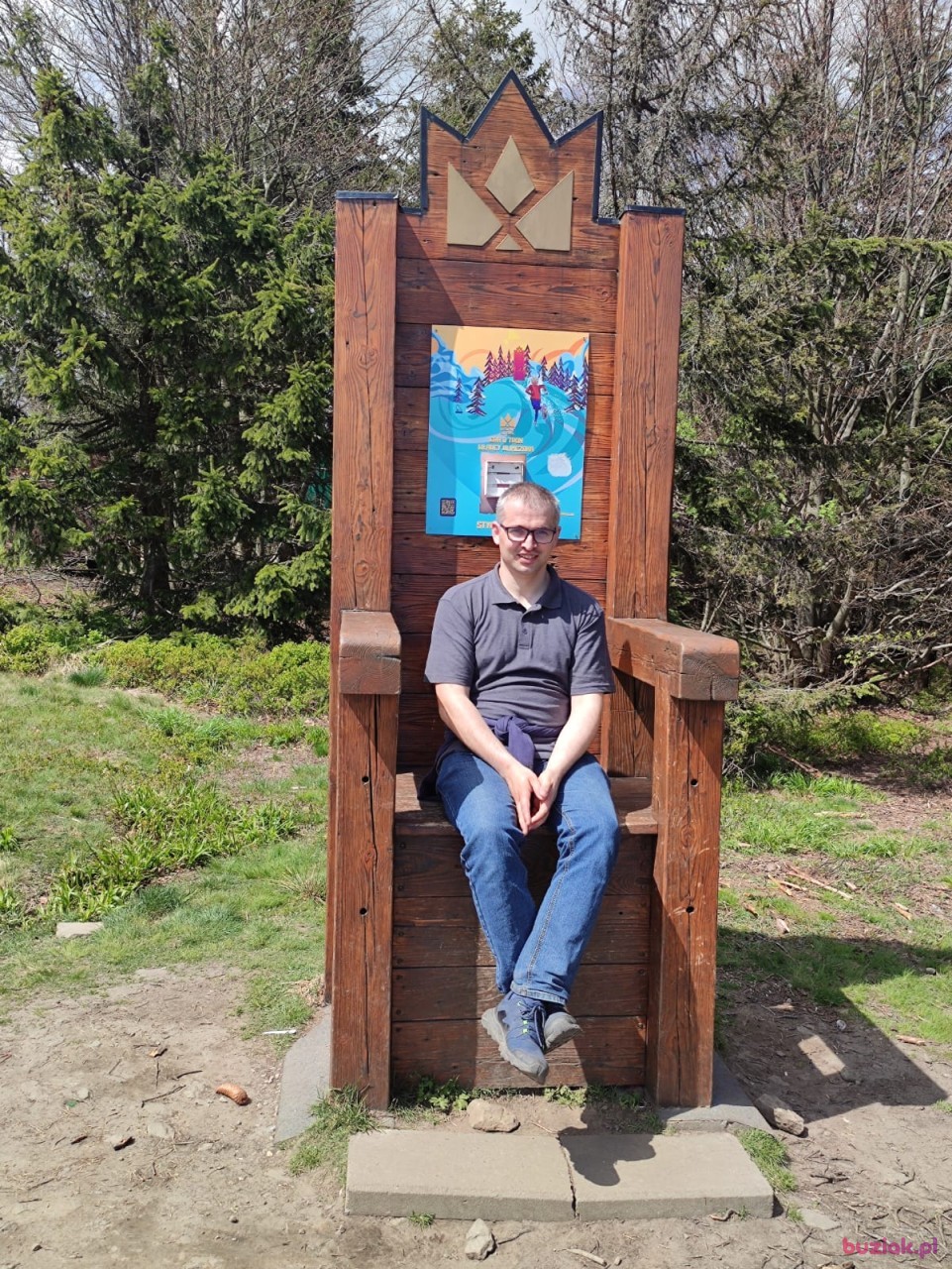 Marcin, Male, 35, Chełmno, Polska, Photo: 3