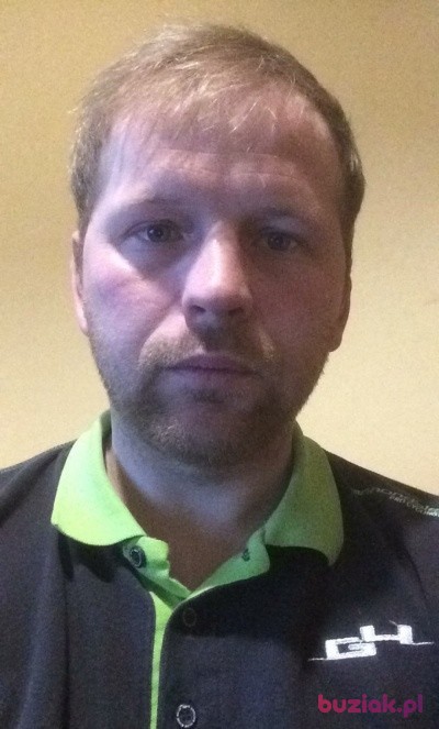 Pavel, Mężczyzna, 41, Poznań, Polska: 1