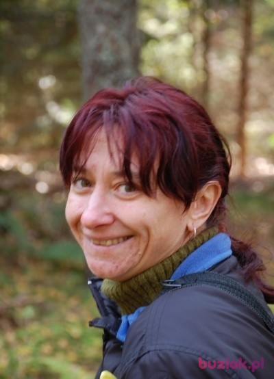 Lena, Female, 57, Gdynia, Polska, Photo: 1
