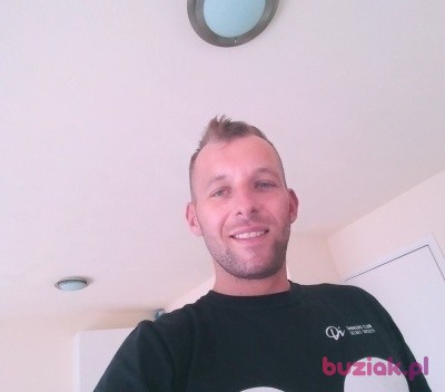 Paweł, Mężczyzna, 36, Eindhoven, Holandia, Zdjęcie: 1