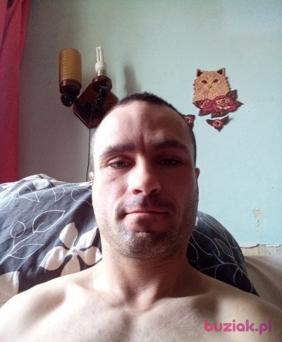 Leszek, Mężczyzna, 39, Elbląg, Polska: 1