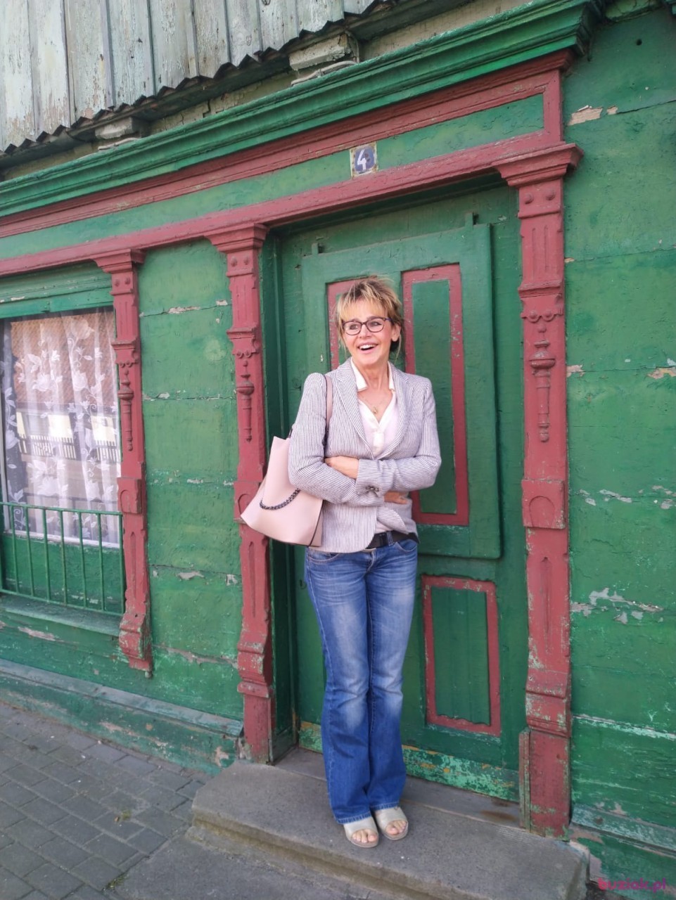 www, Kobieta, 65, Grudziądz, Polska: 1