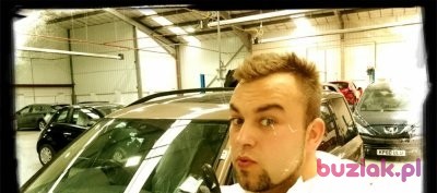 Maz86, Mężczyzna, 39, Pinchbeck, Wielka Brytania, Zdjęcie: 2