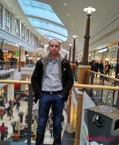 Valentyn, Mężczyzna, 43, Warszawa, Polska, Zdjęcie: 3