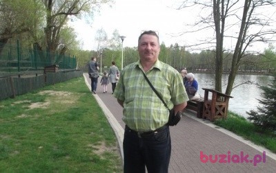 kazimierz, Mężczyzna, 64, Ostrów Wielkopolski, Polska, Zdjęcie: 3