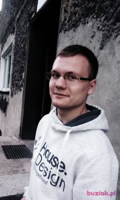 Mateusz, Male, 31, Wieluń, Polska, Photo: 2