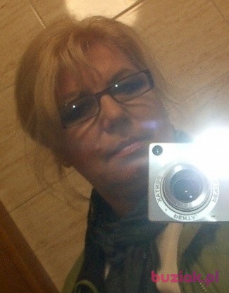 Jasmin, Female, 56, Polska: 1
