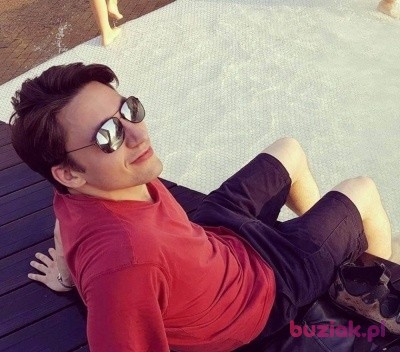 Stanisław, Male, 31, Poznań, Polska: 1