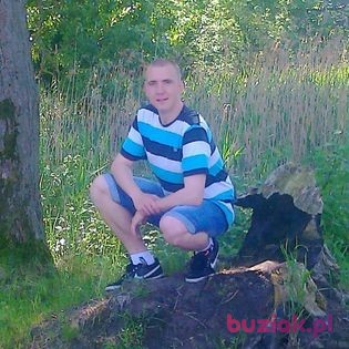 Patryk, Mężczyzna, 32, Włocławek, Polska: 1