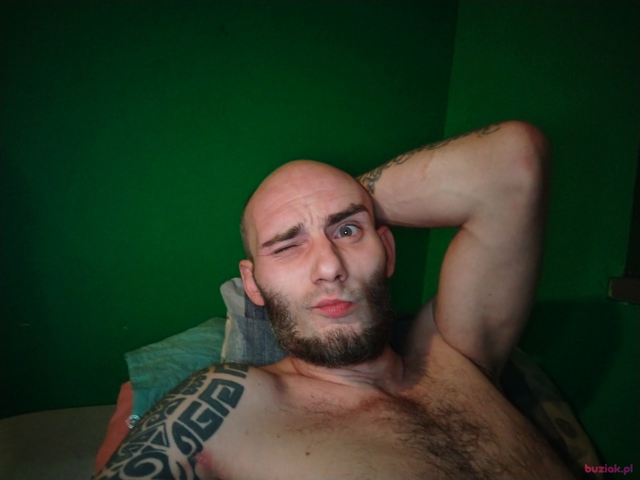 Michal, Male, 35, Prudnik, Polska, Photo: 2