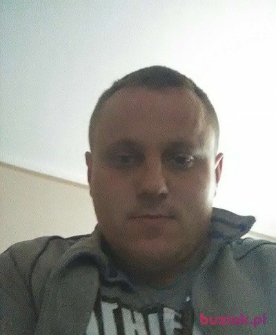 Adam, Male, 34, Strzelce Krajeńskie, Polska: 1