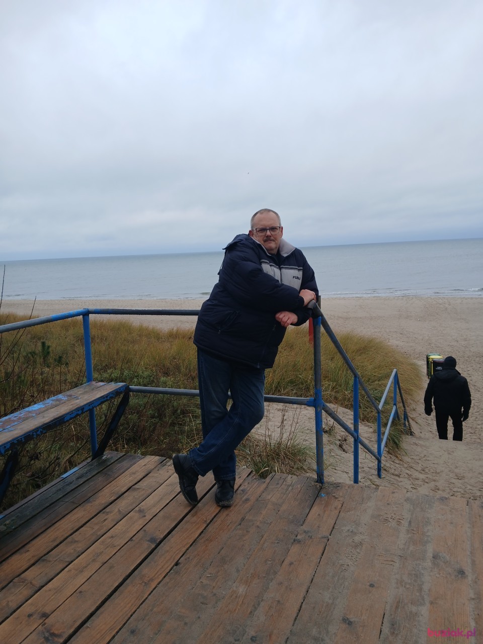 wojtek, Mężczyzna, 50, Bydgoszcz, Polska, Zdjęcie: 1