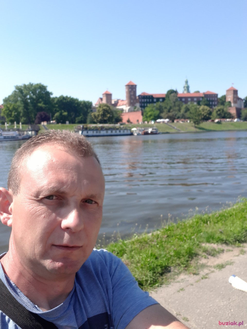 Arkadiusz, Mężczyzna, 51, Wrocław, Polska, Zdjęcie: 3