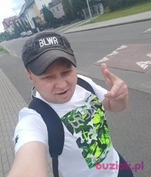 adam, Mężczyzna, 46, Szczecin, Polska: 1