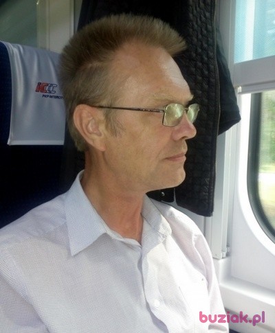 tomasz, Male, 58, Gorzów Wielkopolski, Polska, Photo: 1
