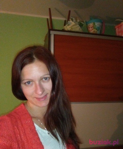 Madzia, Kobieta, 34, Wałcz, Polska, Zdjęcie: 2