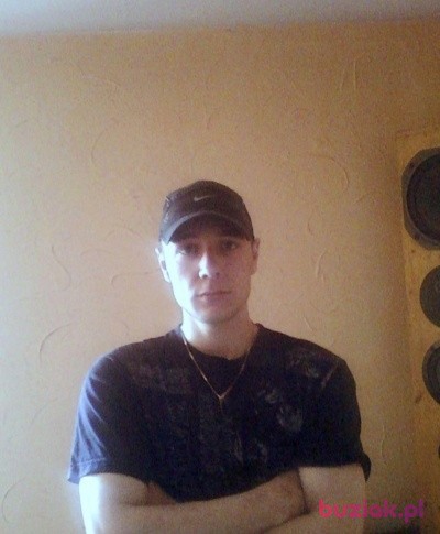 adrian, Mężczyzna, 34, Łódź, Polska: 1