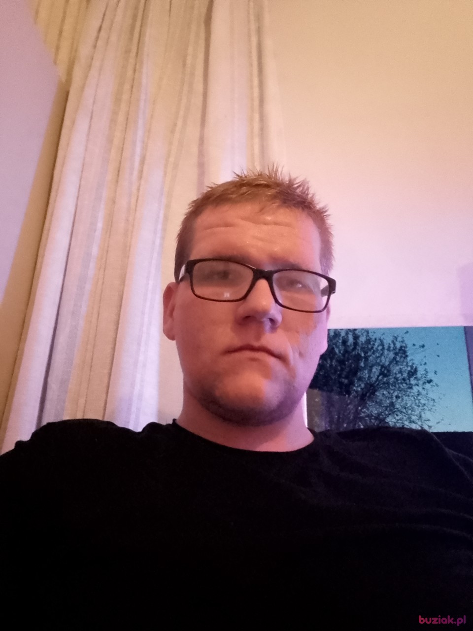 Kacper, Male, 22, Breda, Holandia: 1