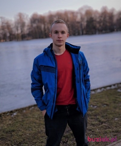 Filip, Male, 24, Żyrardów, Polska: 1
