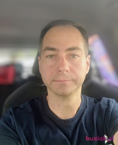 Paweł, Mężczyzna, 37, Wołomin, Polska: 1