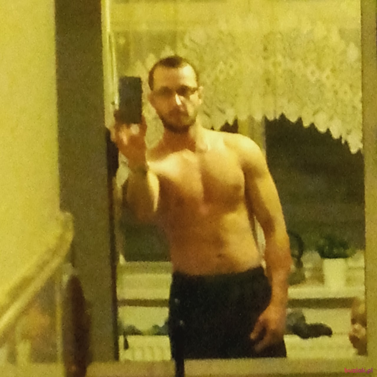 Blazej, Male, 40, Katowice, Polska, Photo: 4