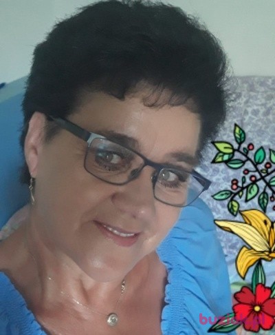 Brydzia, Kobieta, 64, Düsseldorf, Niemcy: 1