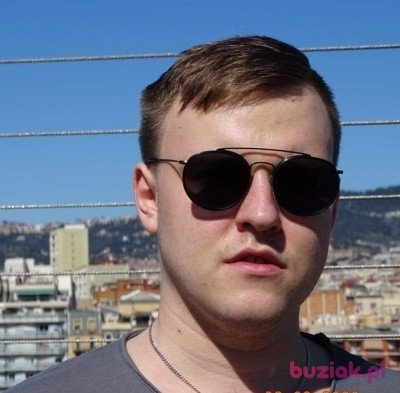 Filip, Mężczyzna, 30, Warszawa, Polska, Zdjęcie: 1