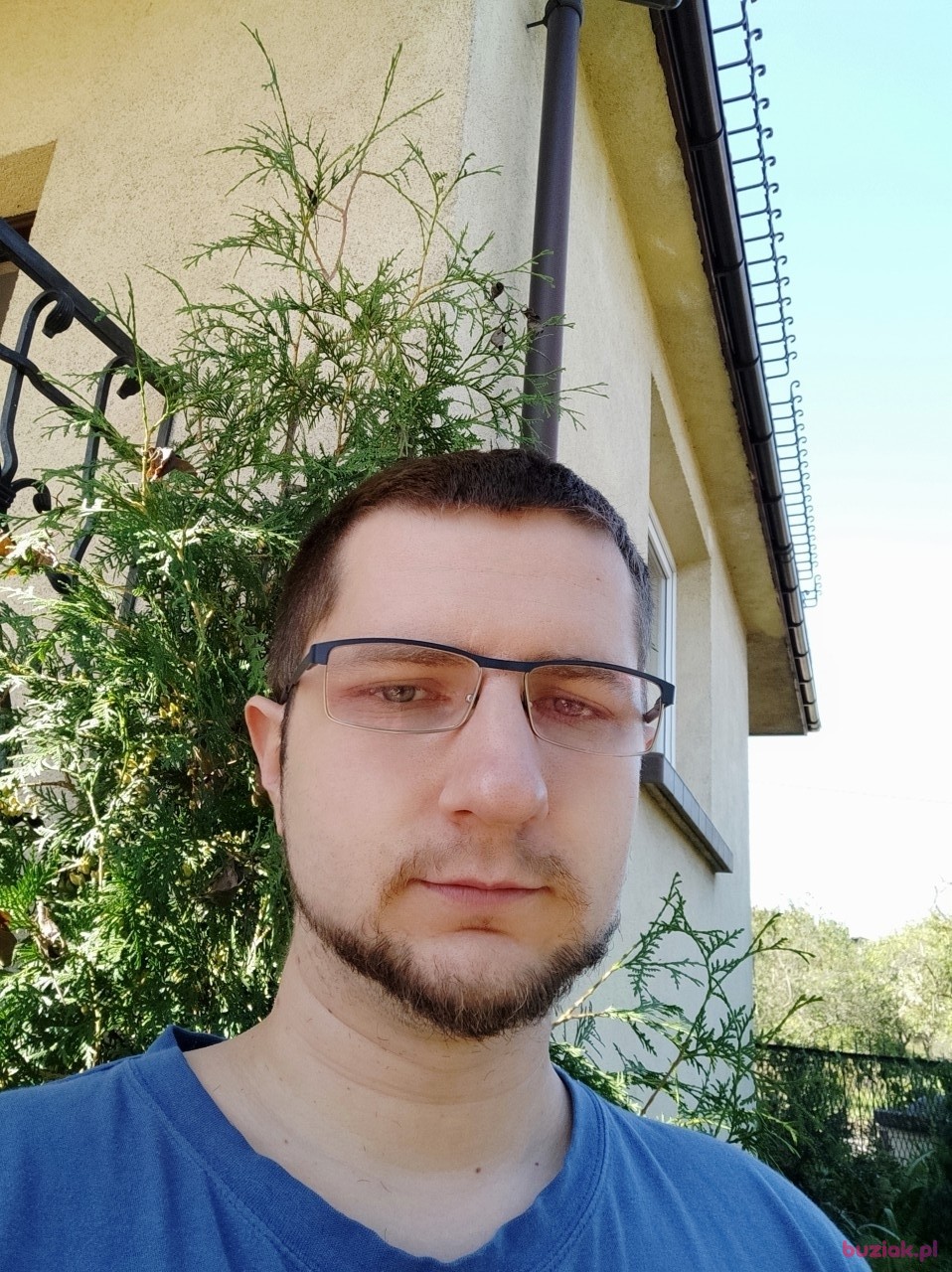 Wojtek, Mężczyzna, 33, Czerwionka-Leszczyny, Polska: 1