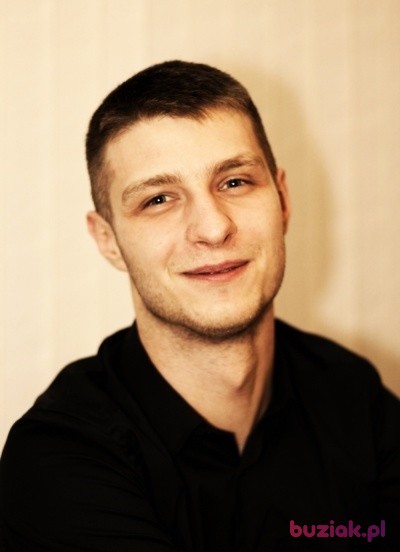 Kamil, Mężczyzna, 31, Wielka Brytania: 1