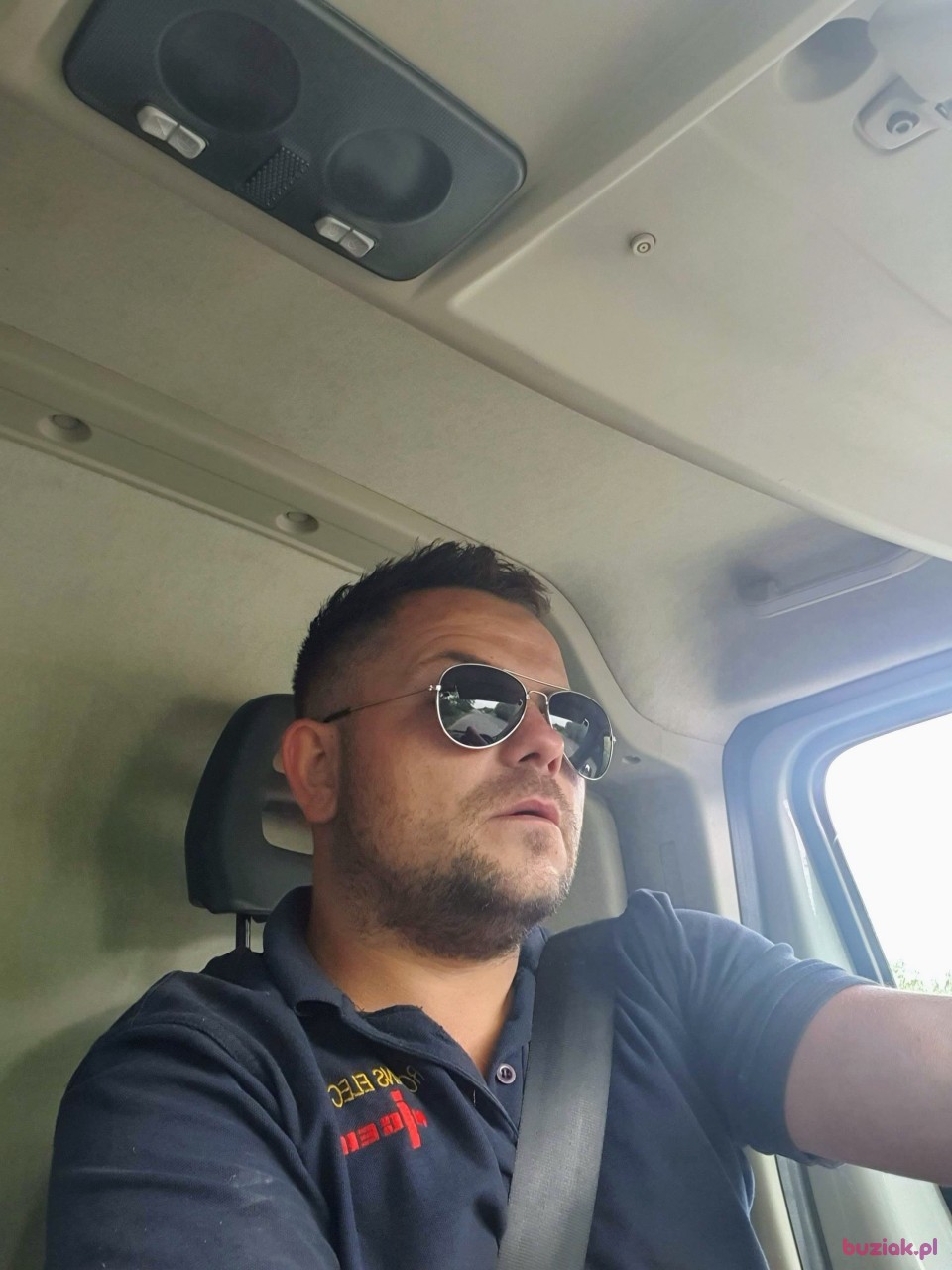 Michal, Mężczyzna, 40, Wisbech, Wielka Brytania, Zdjęcie: 1