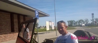 filip , Male, 43, Jastrowie, Polska, Photo: 1