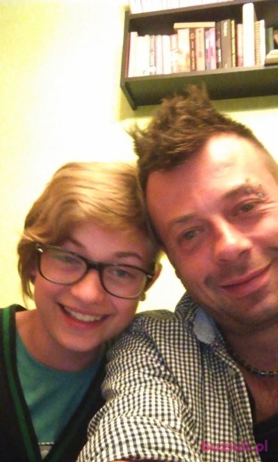 Rafał, Male, 46, Wielka Brytania: 1