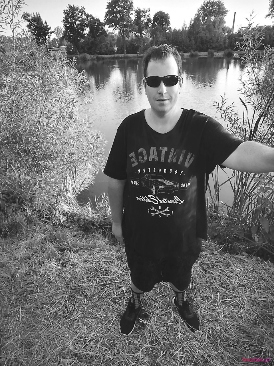 Romek, Male, 36, Prudnik, Polska, Photo: 8