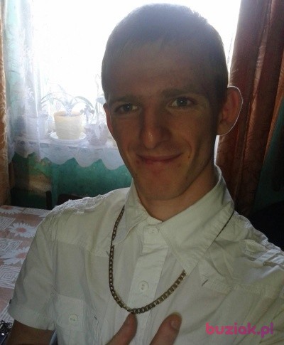 daniel1603, Mężczyzna, 31, Płock, Polska: 1